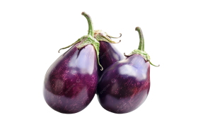 Baby Eggplant