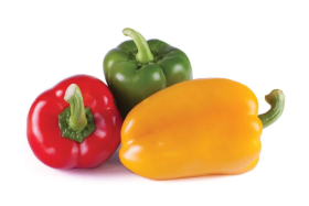 Bell Peppers