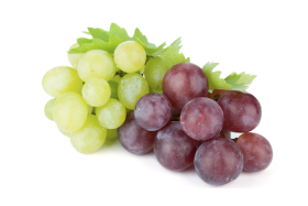 Grapes