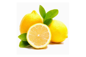 Seedless Lemon